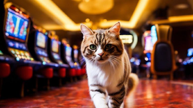 Cat Casino Cat Casino
